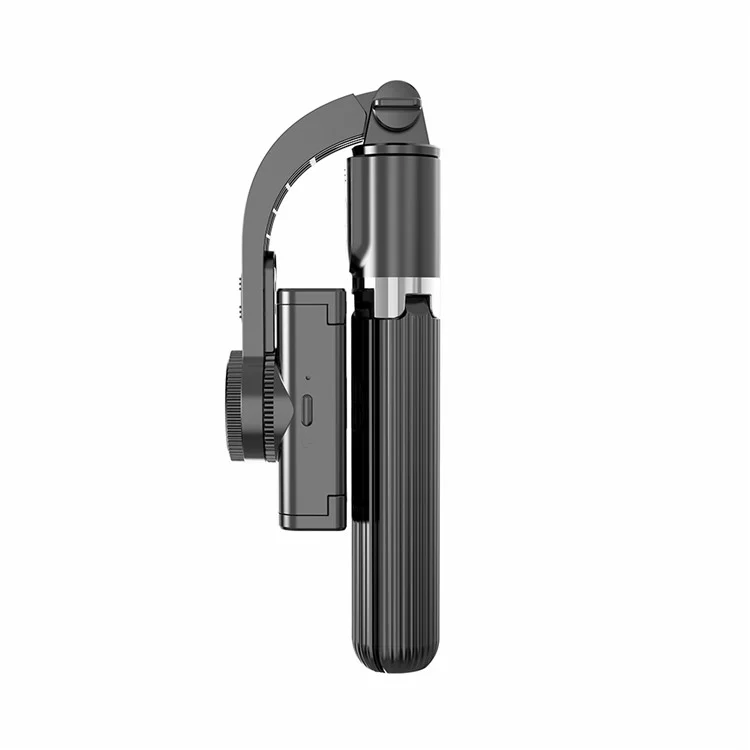 L08 Bastone Selfie Bluetooth Anti-shake Treppiede Multifunzionale Stabilizzatore Gimbal Selfie 