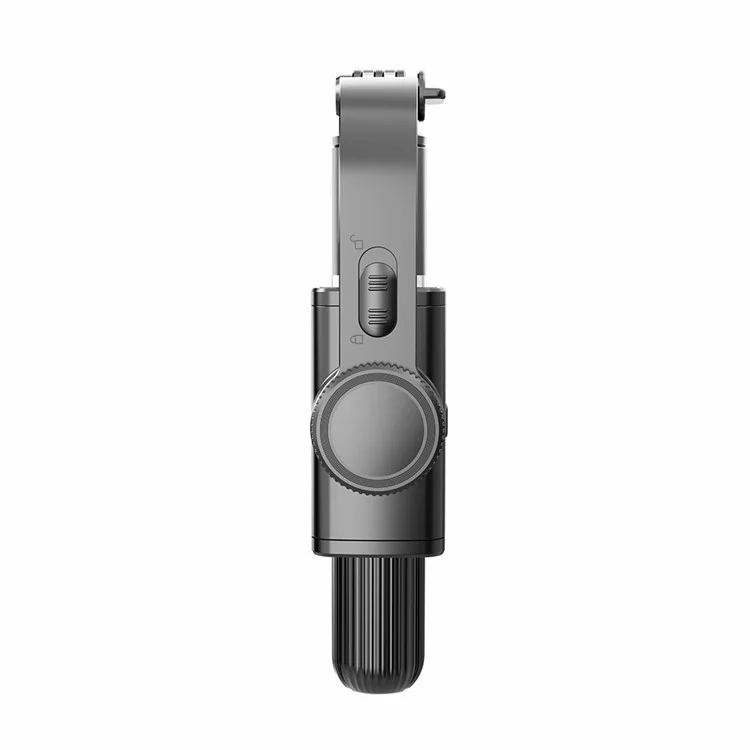 L08 Bastone Selfie Bluetooth Anti-shake Treppiede Multifunzionale Stabilizzatore Gimbal Selfie 