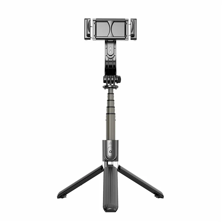 L08 Bastone Selfie Bluetooth Anti-shake Treppiede Multifunzionale Stabilizzatore Gimbal Selfie 