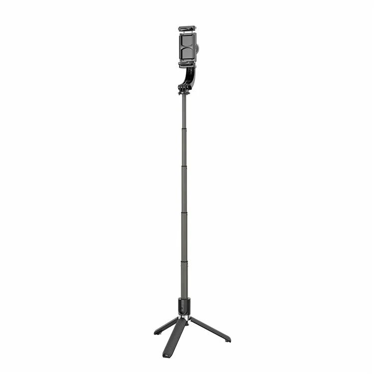 L08 Bastone Selfie Bluetooth Anti-shake Treppiede Multifunzionale Stabilizzatore Gimbal Selfie 