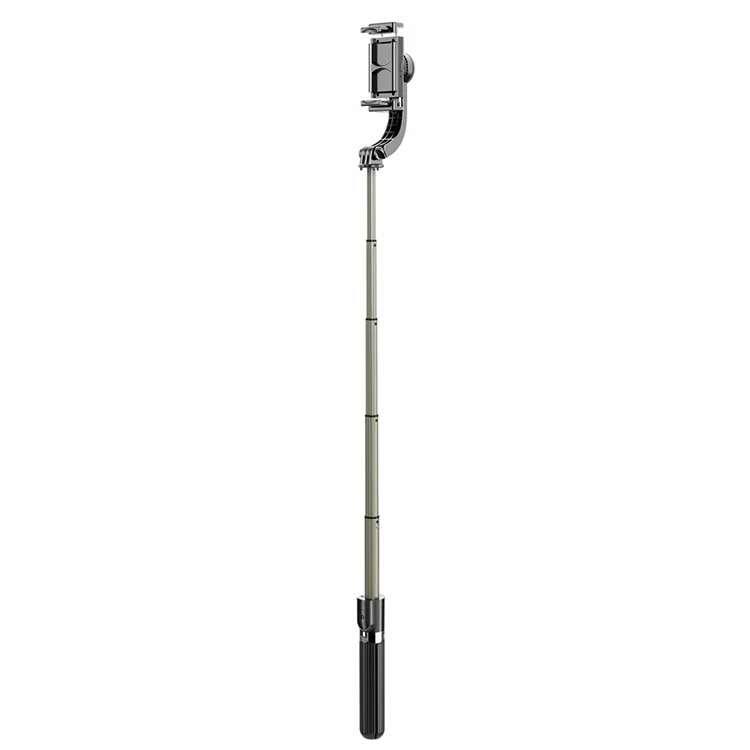 L08 Bastone Selfie Bluetooth Anti-shake Treppiede Multifunzionale Stabilizzatore Gimbal Selfie 