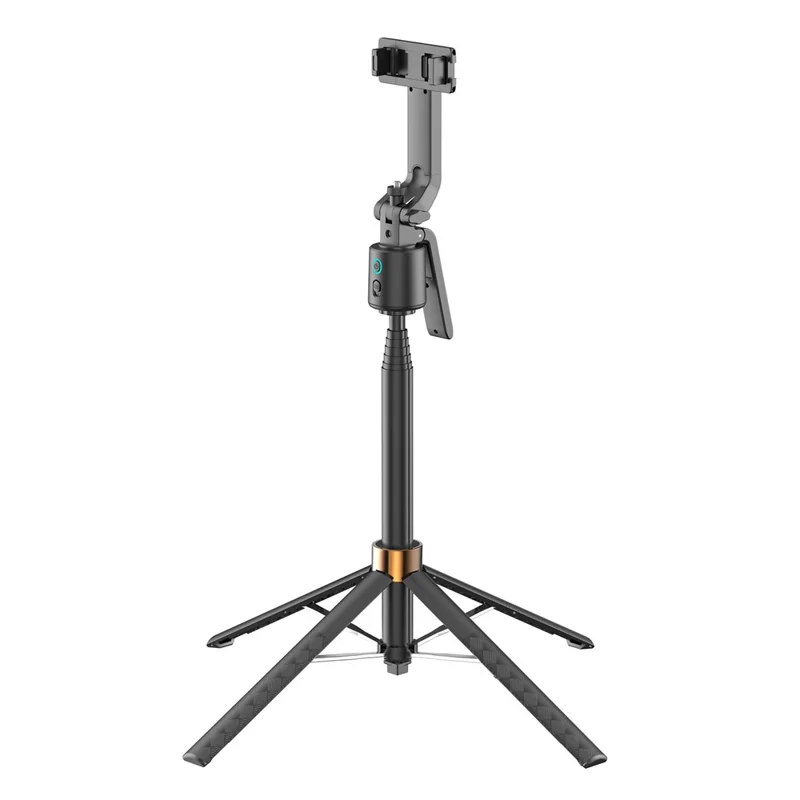 Q13 AI Tracking Gimbal Selfie Stick 360 Degree Auto Face Follow Phone Stabilizer Tripod with Remote Control