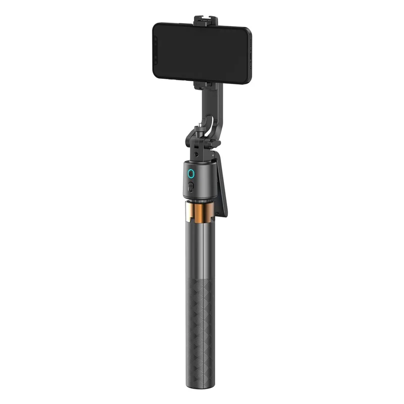 Q13 AI Tracking Gimbal Selfie Stick 360 Degree Auto Face Follow Phone Stabilizer Tripod with Remote Control