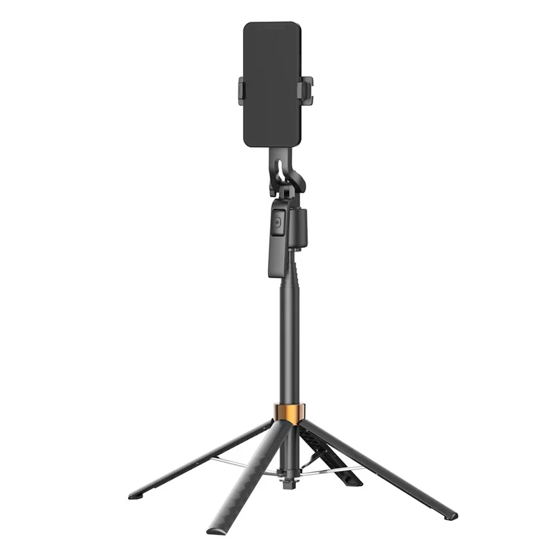 Q13 AI Tracking Gimbal Selfie Stick 360 Degree Auto Face Follow Phone Stabilizer Tripod with Remote Control