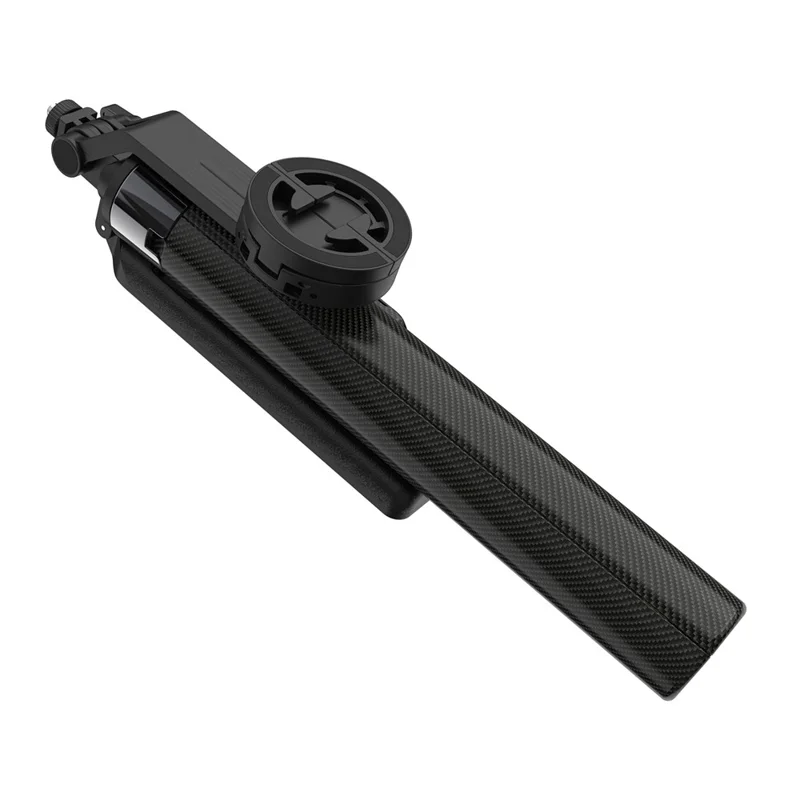 K05 Magnetic Tripod Selfie Stick Bluetooth-compatible Remote Control Foldable Phone Holder for Photography