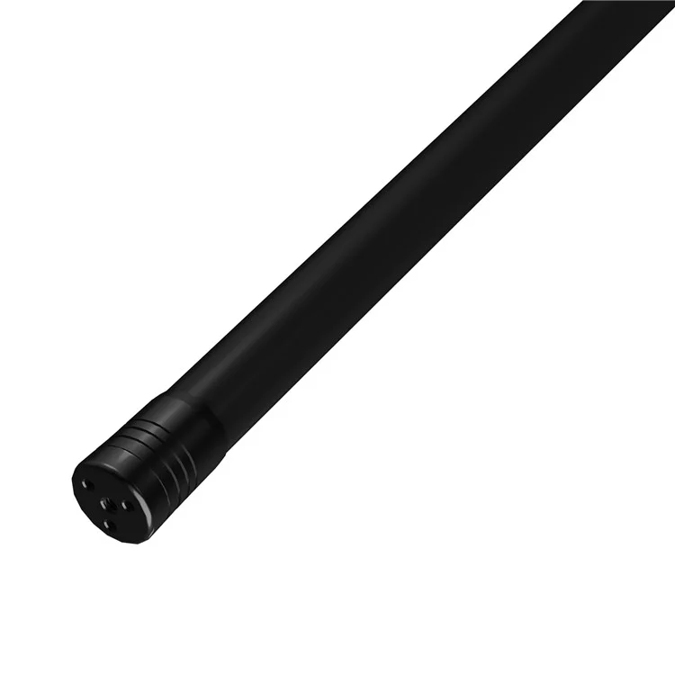 Telesin GP-MNP-270-2 2.7m Fibra de Carbono Selfie Stick Monopod Ajustable Para la Cámara de Acción Gopro/insta360