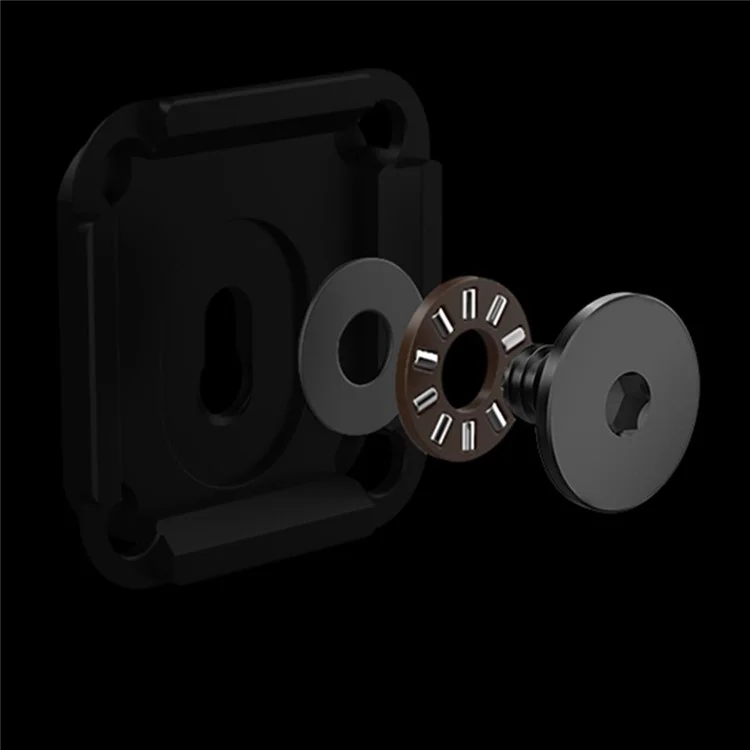 PGYTECH P-CG-085 Mantispod Vlogging Tripod Action Camera Panoramic Ball Head Design Mini Flexible Tripod with Remote Controller