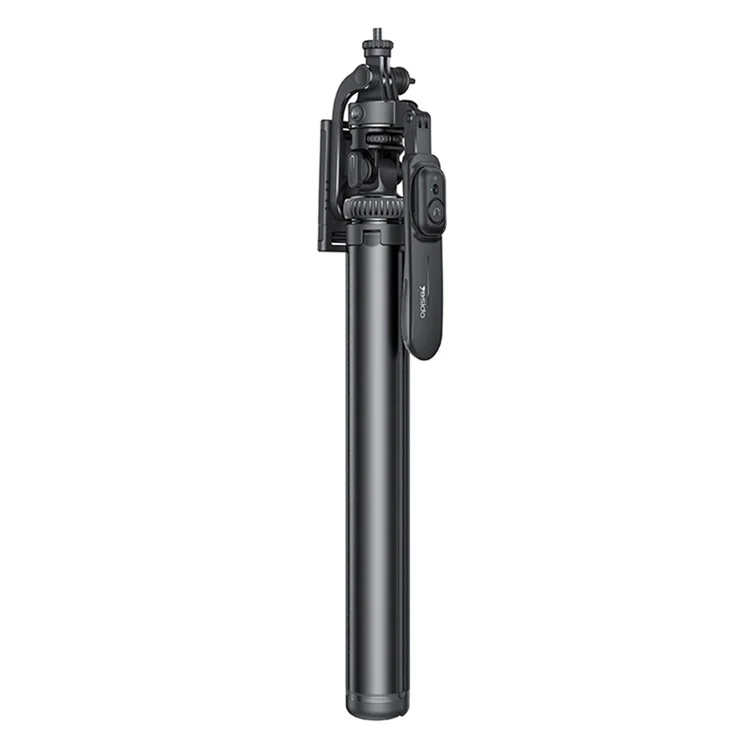 YESIDO SF17 Multifunctional Tripod Selfie Stick for Cell Phones, Camera Retractable Metal Tripod Stand