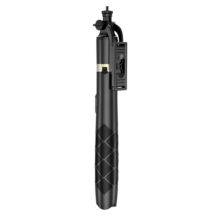 Q16 Aluminum Alloy Rod Bluetooth Selfie Stick 1560mm Telescopic Tripod Stand with Remote Control