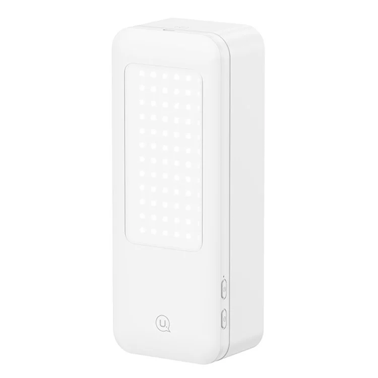 USAMS US-ZB265 DOXG-V10 2 Gen-rotatable Live-stream-telefonständer Mit Bluetooth-fernbedienung