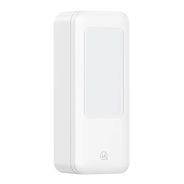 USAMS US-ZB265 DOXG-V10 2 Gen-rotatable Live-stream-telefonständer Mit Bluetooth-fernbedienung