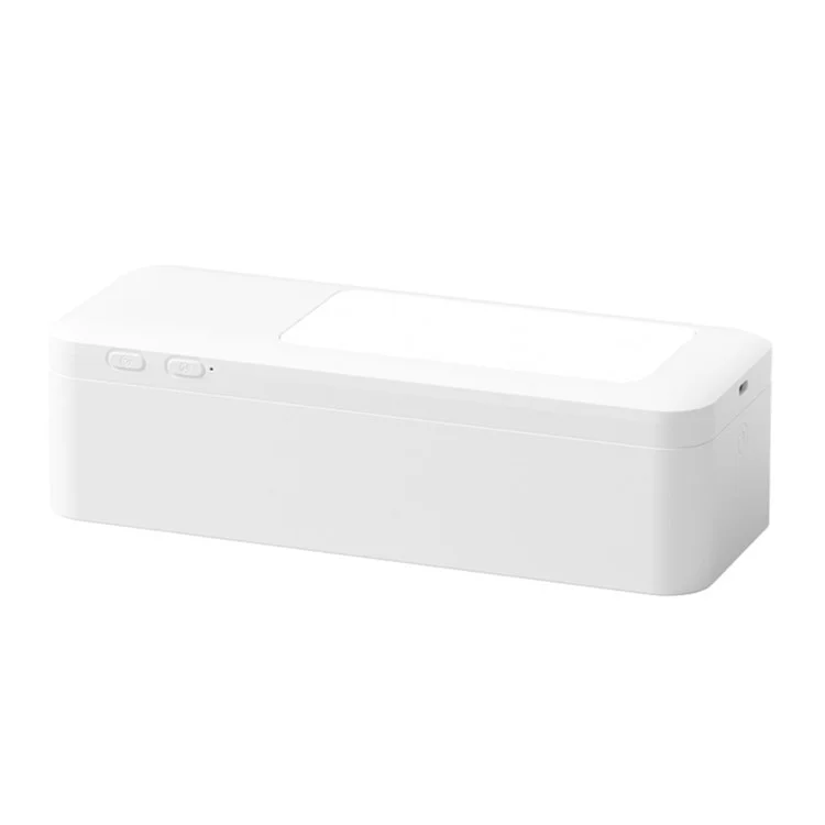 USAMS US-ZB265 DOXG-V10 2 Gen-rotatable Live-stream-telefonständer Mit Bluetooth-fernbedienung
