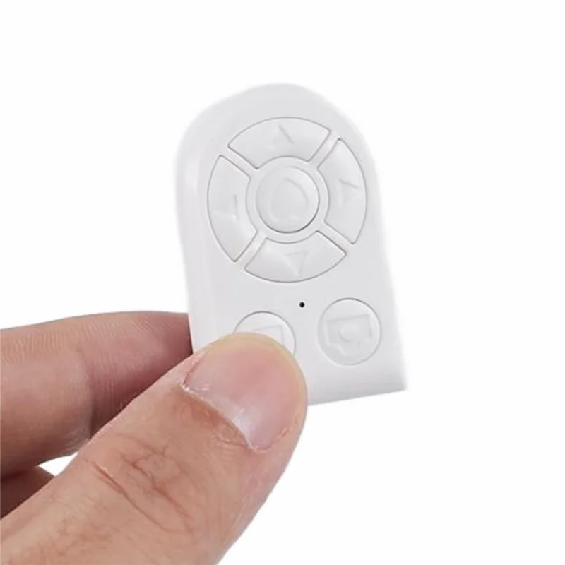 Z17 175cm Wireless Bluetooth-compatible Extendable Selfie Stick Tripod Stand with Remote Control - White