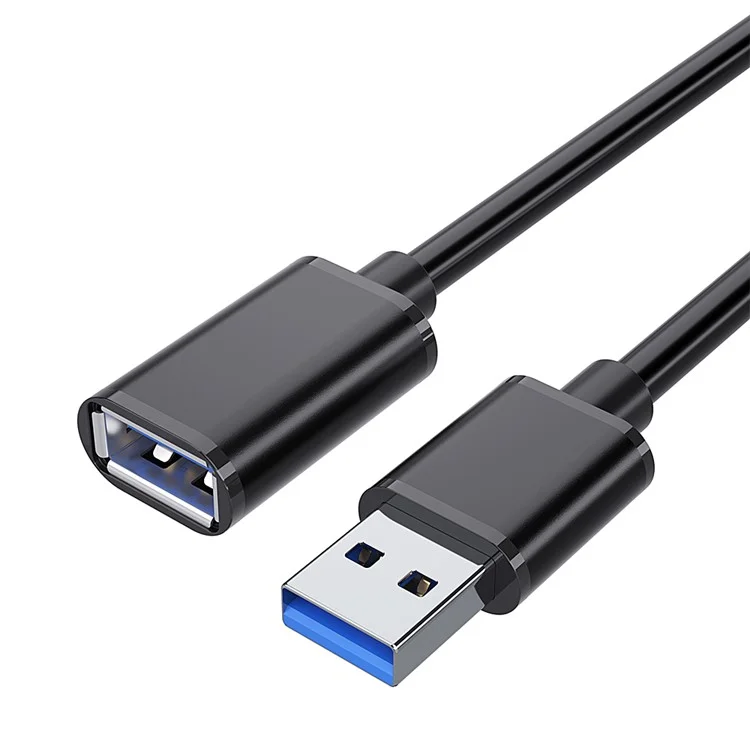 ESSAGER USB 3.0 Male -to Female -verlängerungskabel 1,5 m