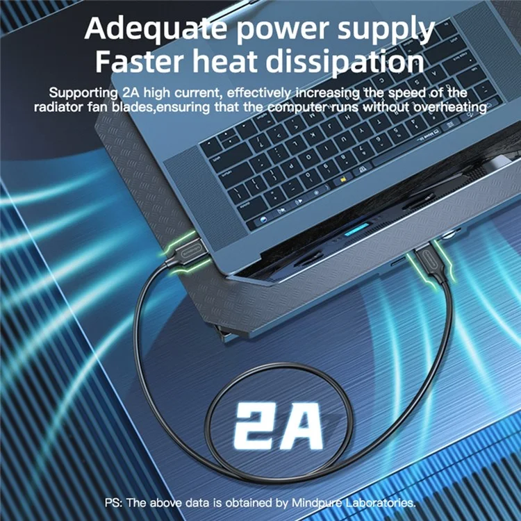 Mindpure US101 3m de Données Bidirectionnelles à Haute Vitesse Transfert de Données USB 3.0 Male Vers un Câble D'extension Masculine
