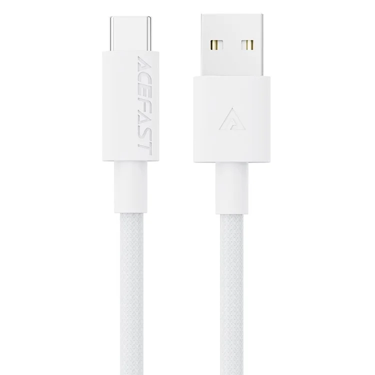 ACEFAST C18-04 1.2m USB-A to USB-C Charging Cord Braided Data Cable
