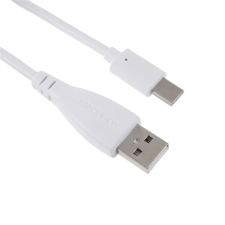 BLACKVIEW BV7000 Cable de Datos y Carga USB Tipo-C (Original)