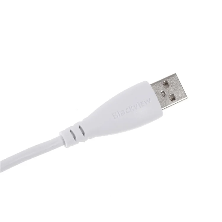 BLACKVIEW BV7000 Cable de Datos y Carga USB Tipo-C (Original)