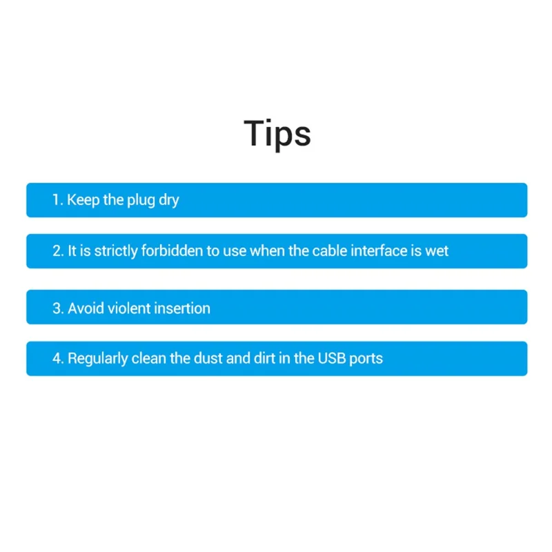 VENTION COKBI 3m USB 2.0 Type A to Type C Cable 3A Fast Charging Phone Tablet Data Cord - Black