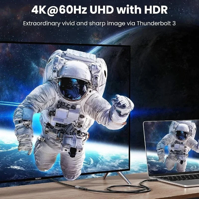 UGREEN 80810 0.5m USB C 3.1 Extension Cable PD 100W Charging Data Cable for Nintendo Switch / Phones, Support 4K 60Hz Gen 2 10Gbps