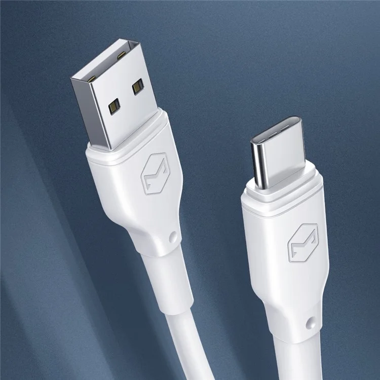 Mcdodo 1.2M Type-C USB Data Sync Charging Cable Pour Samsung Huawei Xiaomi