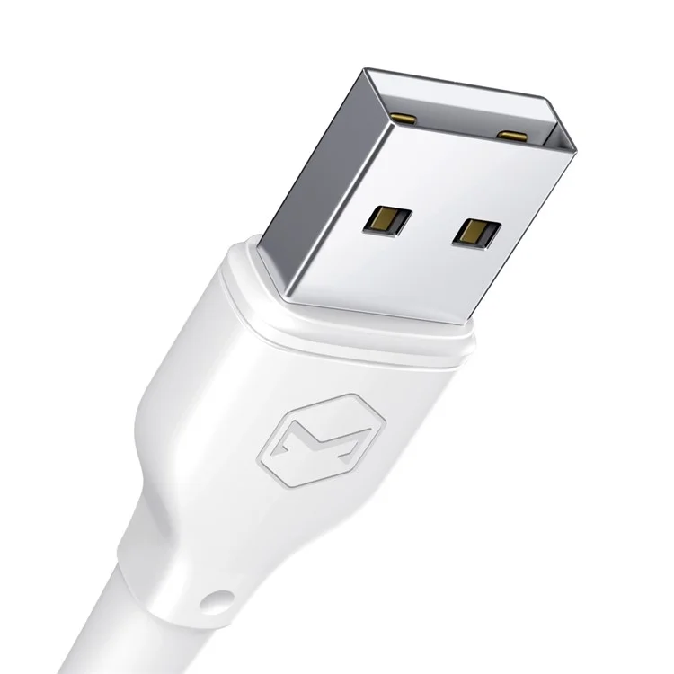 Cavo di Ricarica Dei Dati USB Mcdodo da 1.2m Type-C Per Samsung Huawei Xiaomi