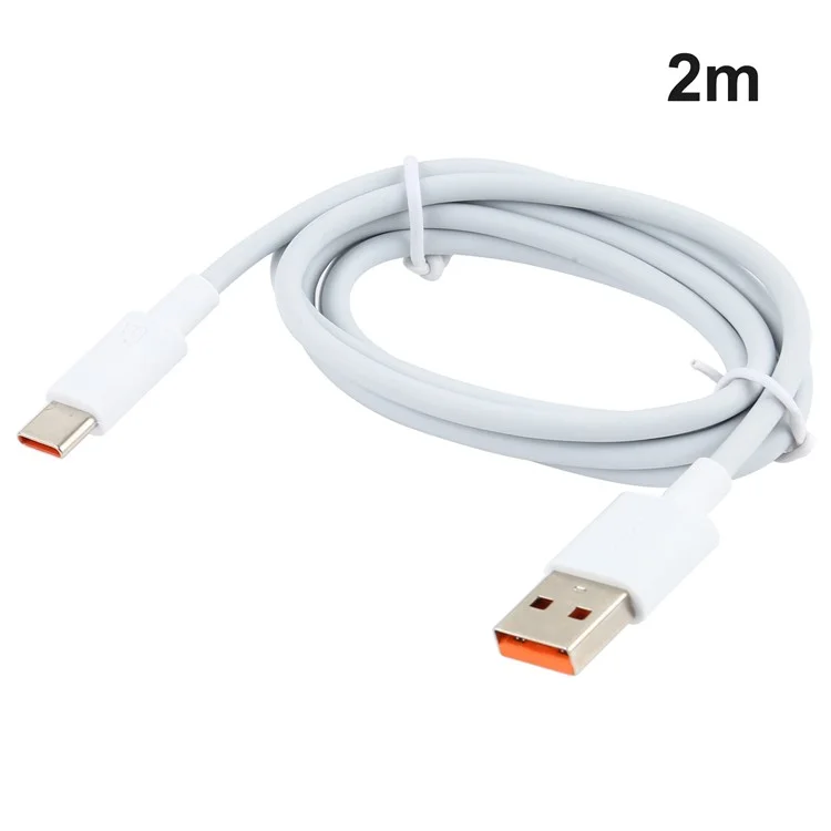 6A USB3.0 Männlich Zum Typ-c-datenkabel, 2m