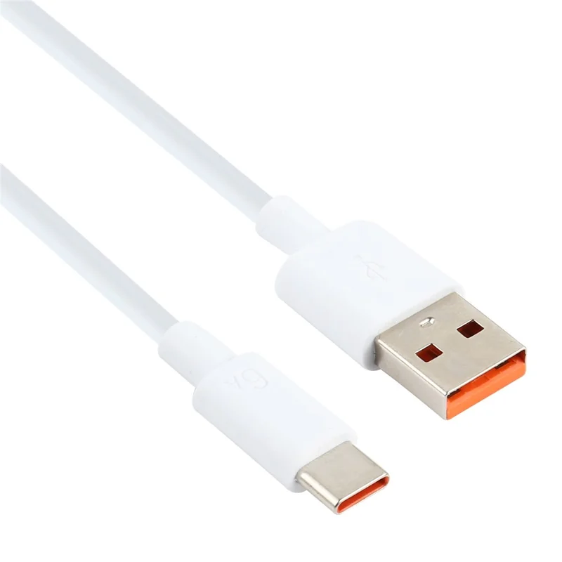 1.5m 6A USB3.0 Male to Type-C Male Data Cable