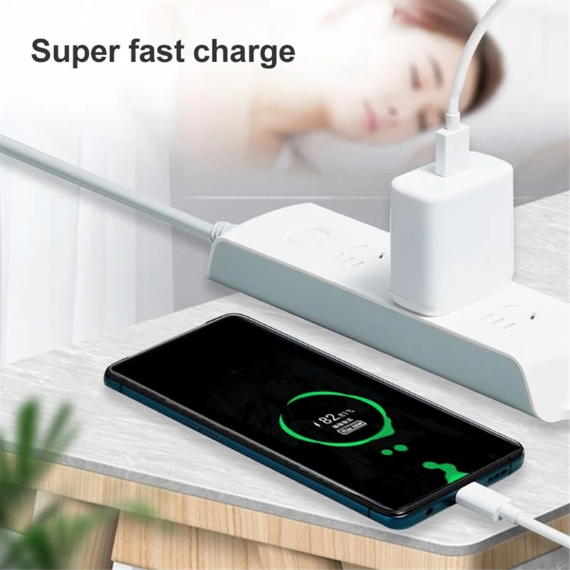 1.5m 6A USB3.0 Male to Type-C Male Data Cable