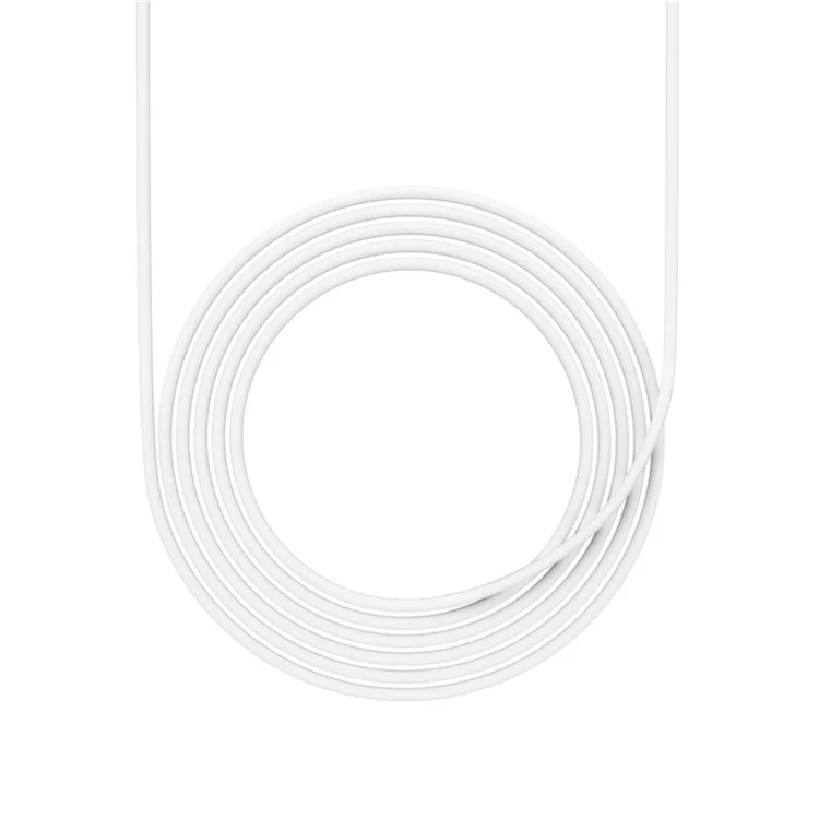 Xiaomi SJX12ZM 1,5 m USB-C zu Usb-c-kabel 5A 100W Max-typ-c Schnelllades Hochgeschwindigkeitsdatenkabel