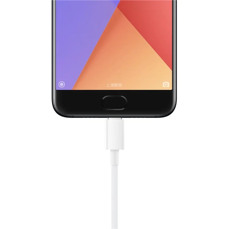 Xiaomi Sjx12zm 1,5m USB-C Para USB-C Cabo 5A 100W Max Tipo c Fast Charging High Speed ​​data Cord