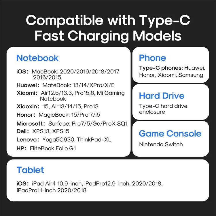 JOYROOM for iPhone 15 Series 1.2m PD 100W Fast Charging Cable Type-C Nylon Braided Charge Cord 480Mbps Data Transmission Wire - Blue