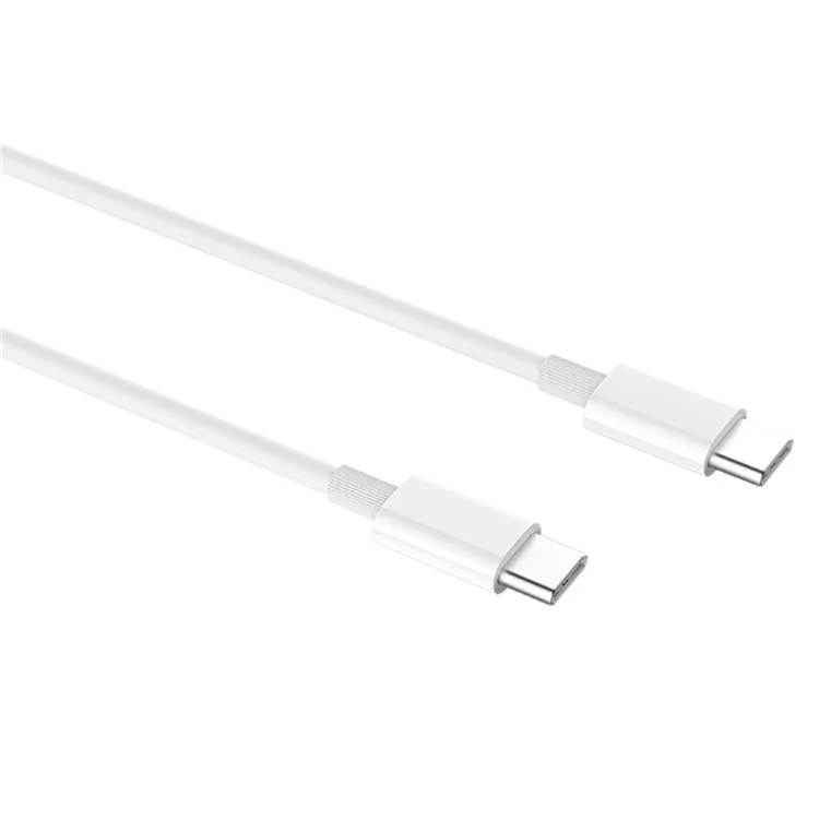 ZMI AL301 para iPhone 15 Series 1,5m para MacBook Pro Type-C para Type-C 60W Cabo de Carga Rápida e Dados