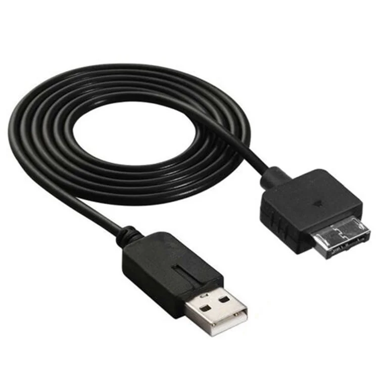 Câble de chargement et de synchronisation de données USB Accessoires de jeu pour Sony PS Vita 1000 PSV1000