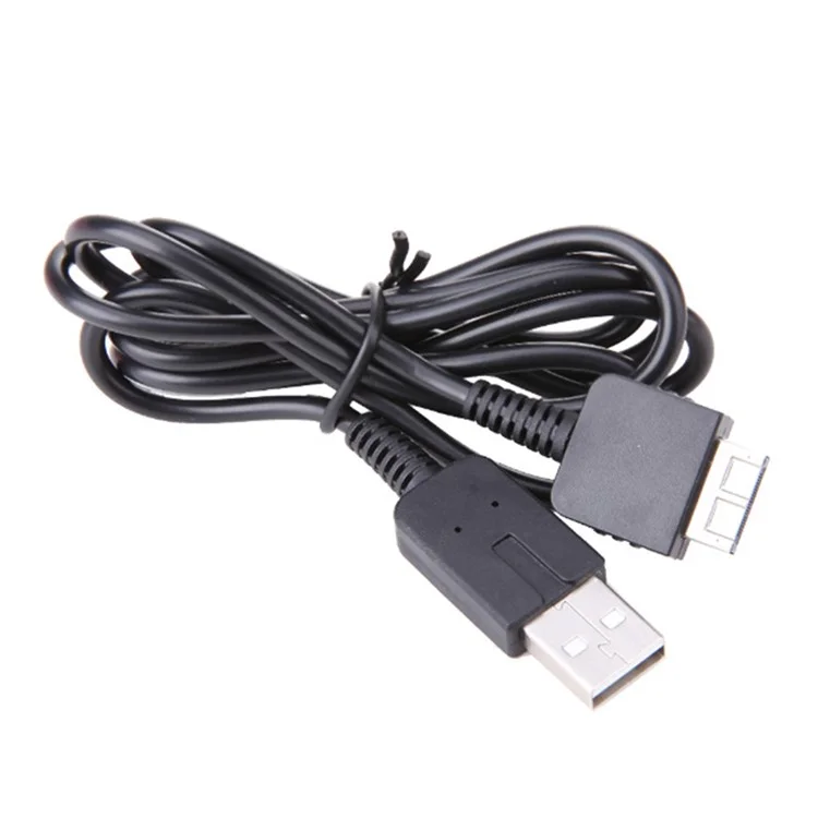 Câble de chargement et de synchronisation de données USB Accessoires de jeu pour Sony PS Vita 1000 PSV1000