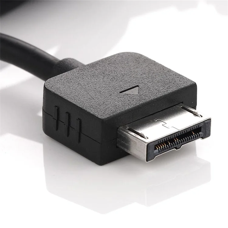 Câble de chargement et de synchronisation de données USB Accessoires de jeu pour Sony PS Vita 1000 PSV1000