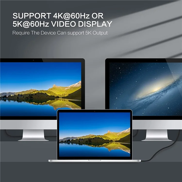 0,5m Para MacBook Cellphone 4K / 60Hz PD 100W Tipo-c Para Tipo c Cabo de Carregamento Rápido USB3.2 Gen2 20 Gbps Cabo de Transferência de Dados