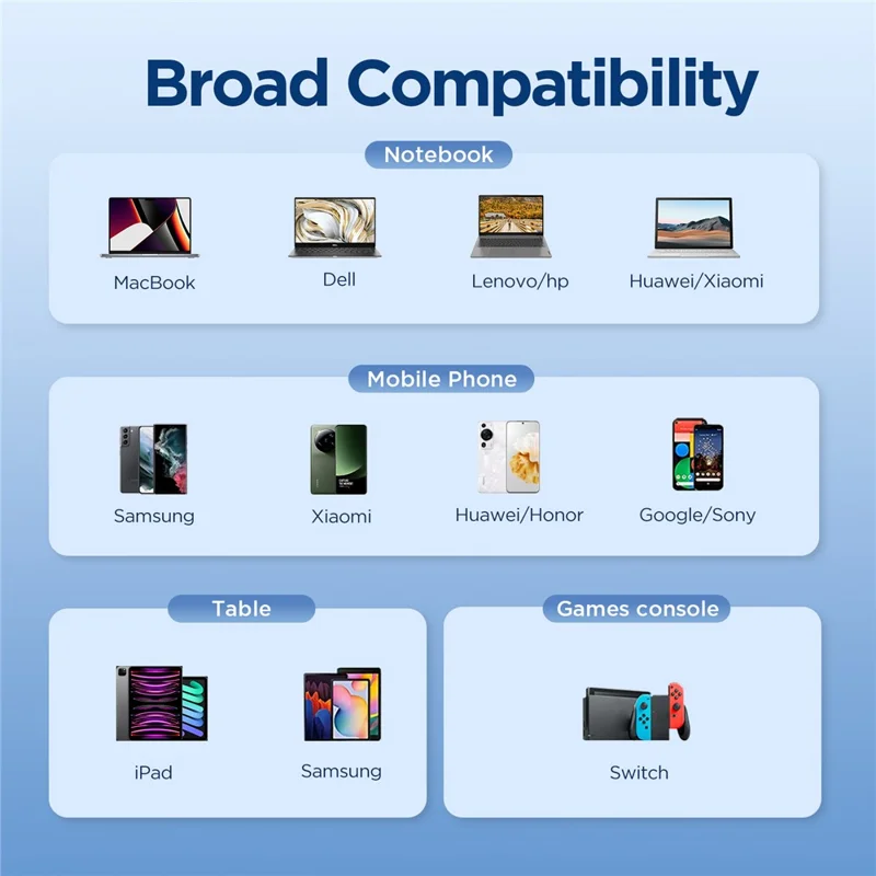 JOYROOM SA29-CC5 Colorful Series for iPhone 16-15 Series 1.2m PD 100W Type-C to Type-C Fast Charge Cable Liquid Silicone Phone Data Cord - Black