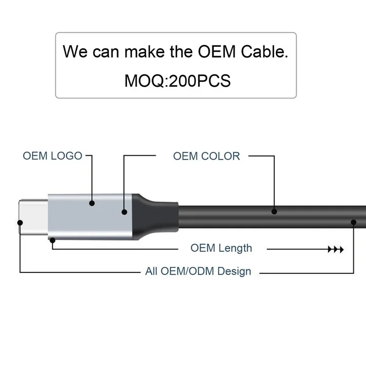 UC-058-RI-3.0M 3m 90 Degree Right Angled USB-C Male to Female Cable Alloy Connector Extension Cord