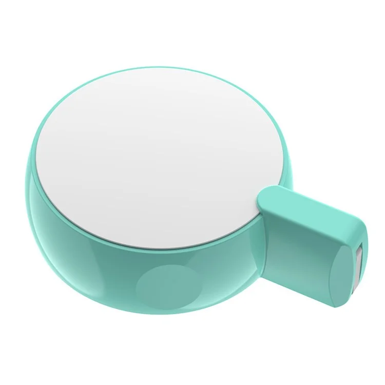 Câble de chargement rétractable 3 en 1 Micro / iP / Type-C pour iPhone / Samsung / Xiaomi - Vert