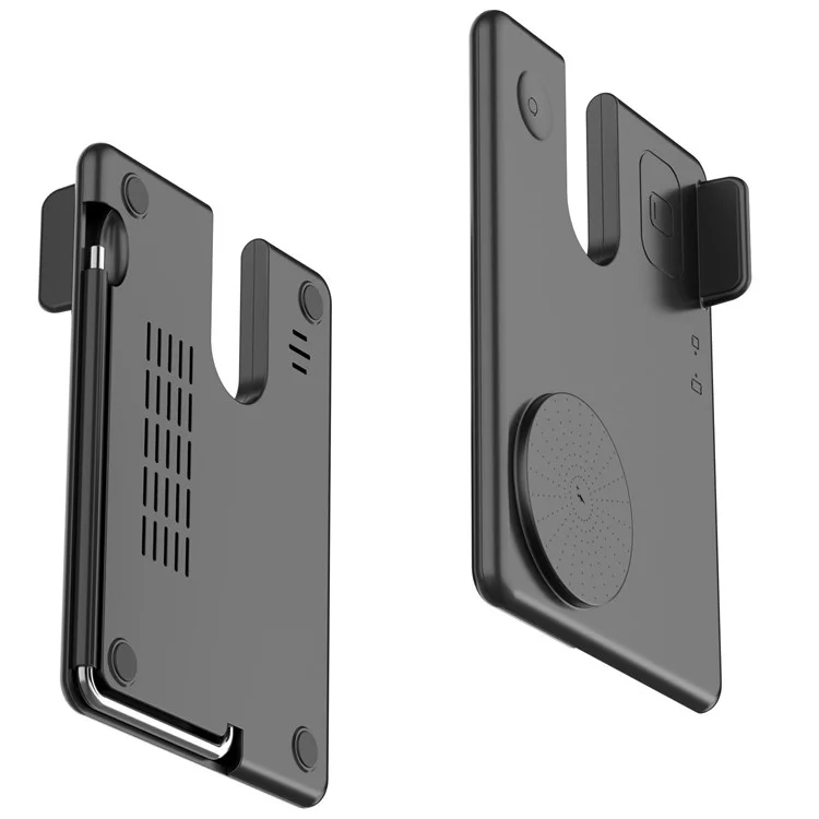 Bulk Purchasing Z3 For iPhone / Apple Watch / AirPods 3-in-1 Charging Stand Foldable 15W Magnetic Wireless Charger - White