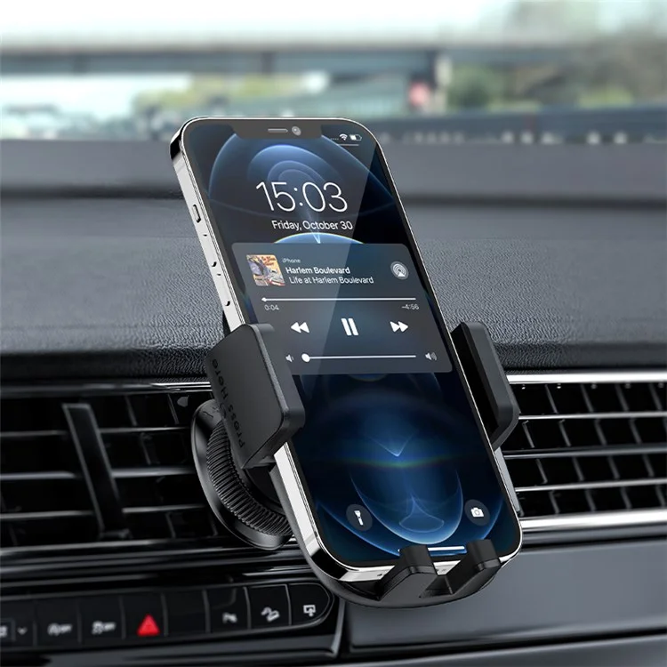 ACEFAST D5 Universal Car Phone Holder Air Outlet Dashboard Windshield Mount Cellphone Bracket