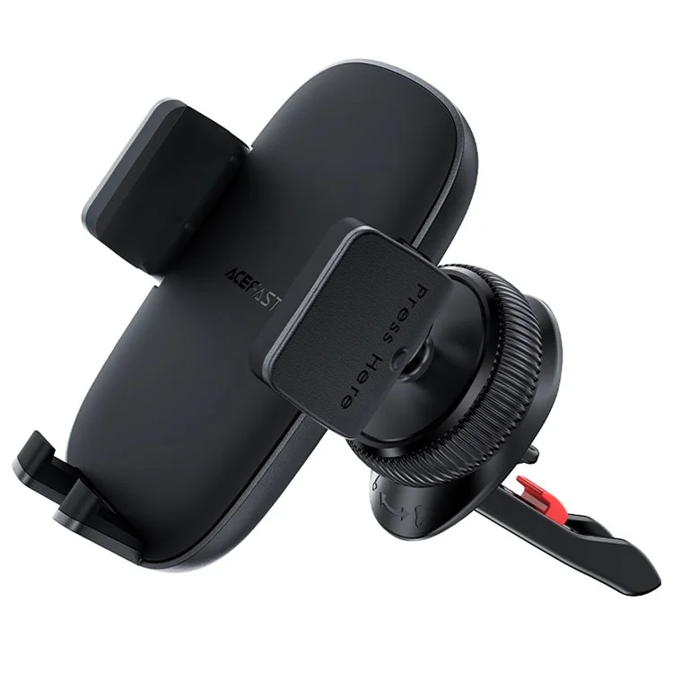 ACEFAST D5 Universal Car Phone Holder Air Outlet Dashboard Windshield Mount Cellphone Bracket