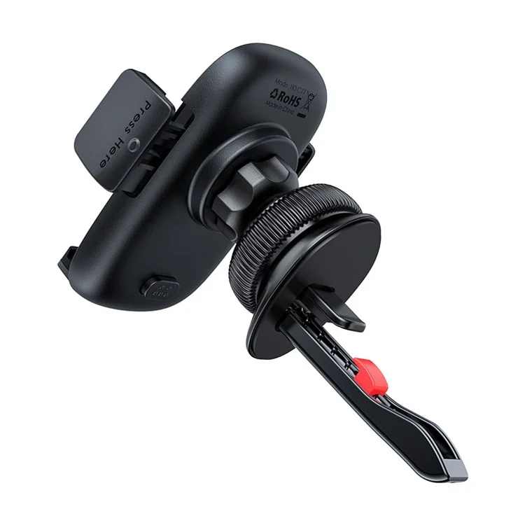 ACEFAST D5 Universal Car Phone Holder Air Outlet Dashboard Windshield Mount Cellphone Bracket
