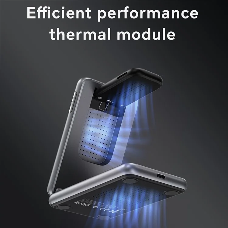 Bulk Purchasing W93 Aluminum Alloy Magnetic Wireless Charger Foldable 3 in 1 Phone Watch Earphone Charging Stand