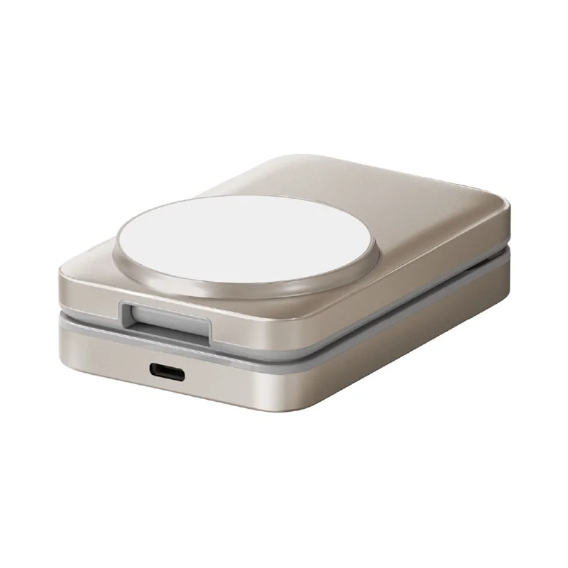MOMAX Q. Port Foldable Magnetic 3 in 1 Wireless Charger for Iphone / Apple Watch / Airpods Qi2+MFW Certified Charging Stand