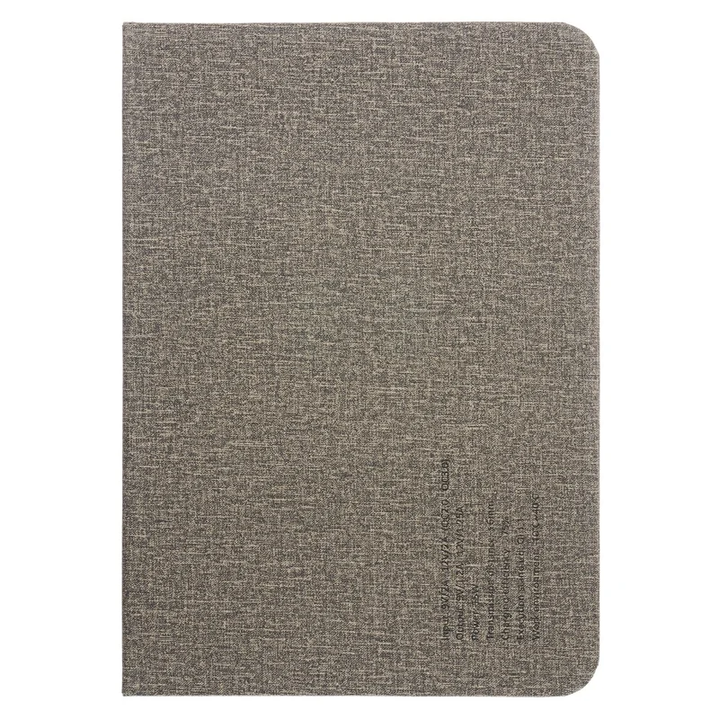 H18-2 15W Fast Charging Wireless Charger Multifunctional Mouse Pad with Stand and Writing Pad - Grey