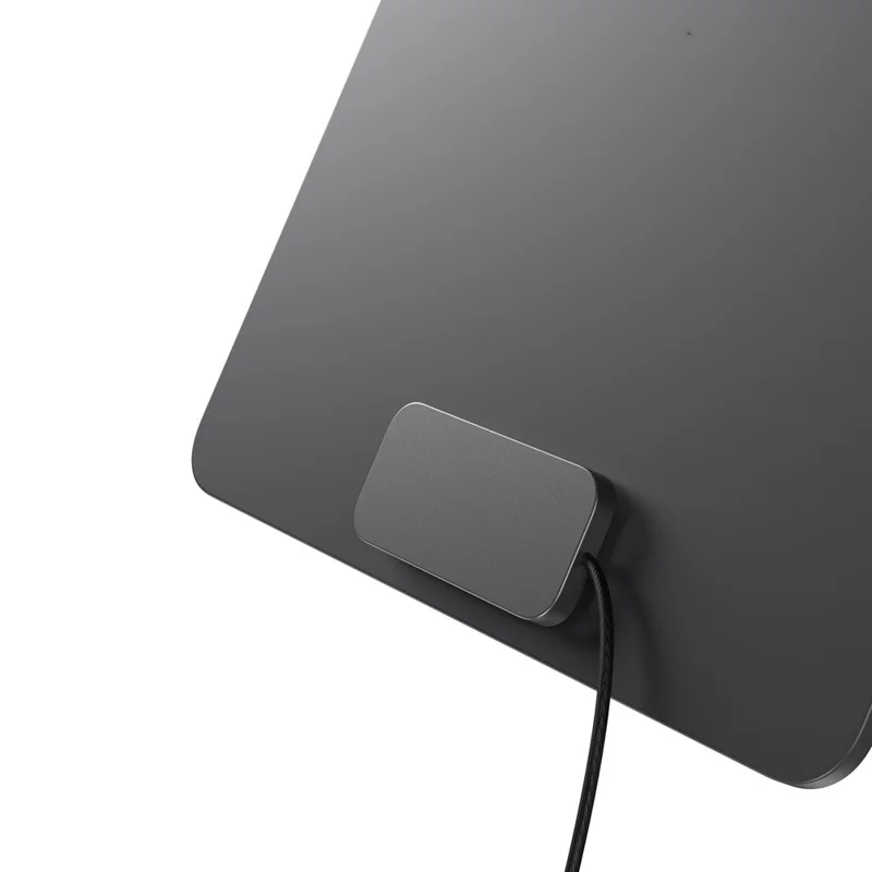 Bezprzewodowa magnetyczna ładowarka do iPad Pro 11 (2025), 35 W, szybkie i chłodne ładowanie, z kablem USB-C