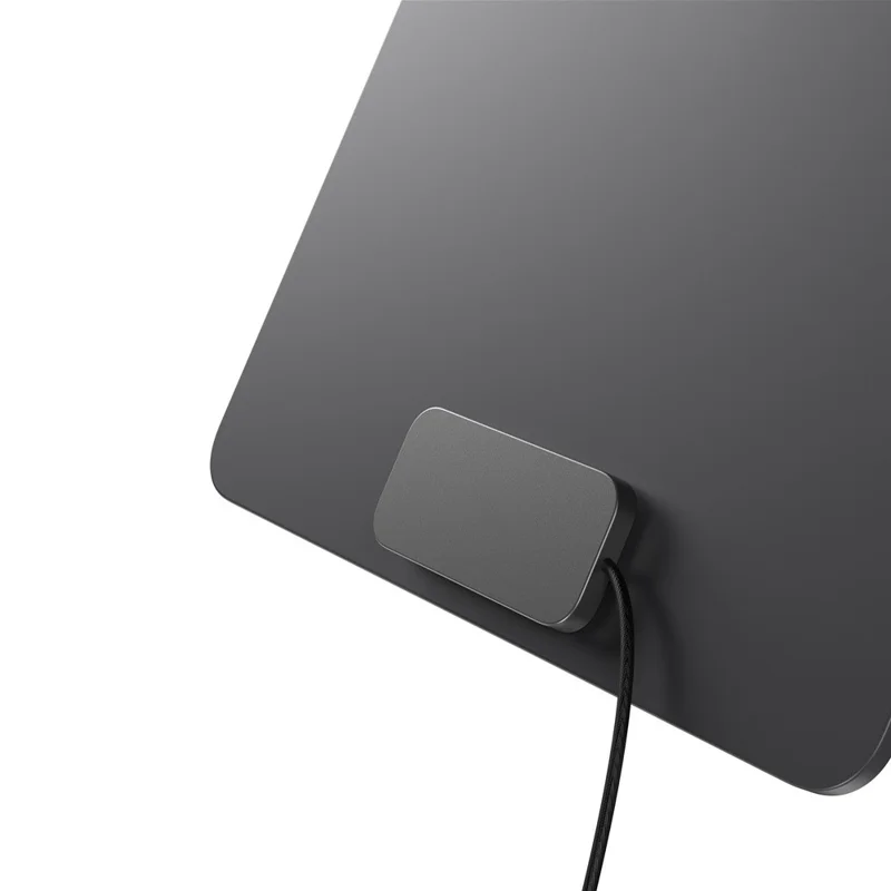 Magnetic Wireless Charger for iPad Air 13 (2025) / (2024) / Pro 12.9 (2022) / (2021) / (2020) / (2018) Fast Charging Pad with USB - C Cable Smart Connector