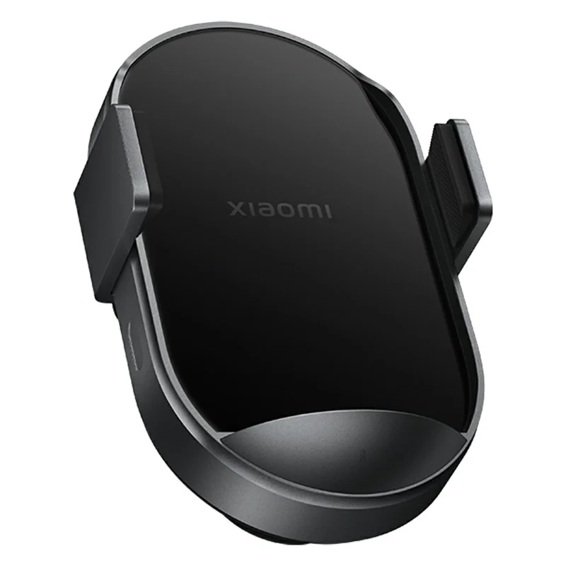 Xiaomi 50W Car Wireless Charger Efficient Heat Dissipation High-Power Fast Charging Stand
